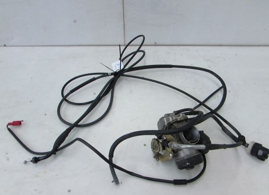 Carburateurset Overig Onbekend Unknown