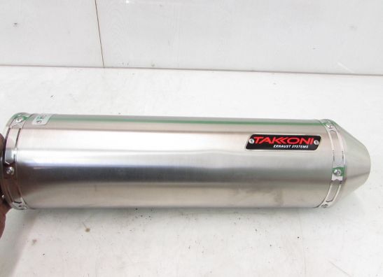 Sportdemper Overig Onbekend Unknown