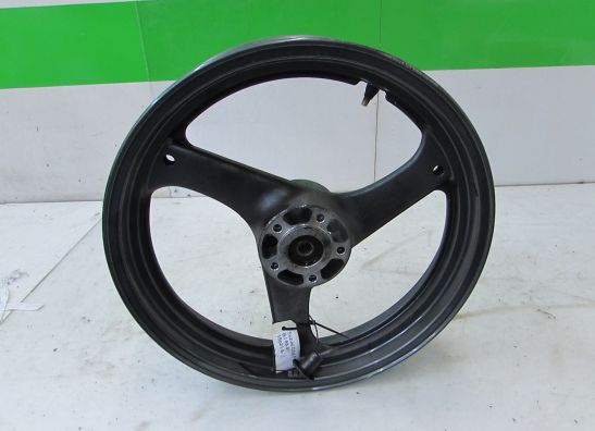 Voorvelg Suzuki GSX F 600