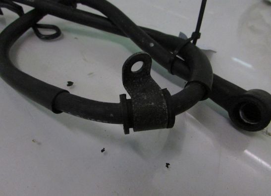 Brake hose front Yamaha XJ 600 Diversion