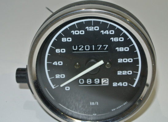 Teller BMW R 1150 R