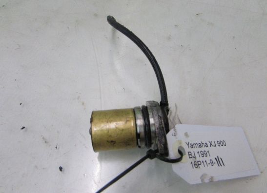 Engine parts Yamaha XJ 900 S Diversion