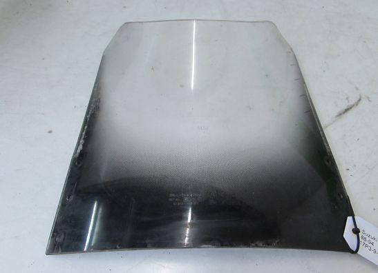 Wind screen Suzuki GSX F 1100