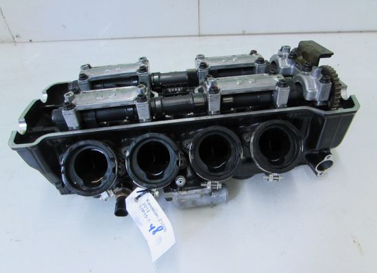 Cilinderkop Kawasaki Z 1000