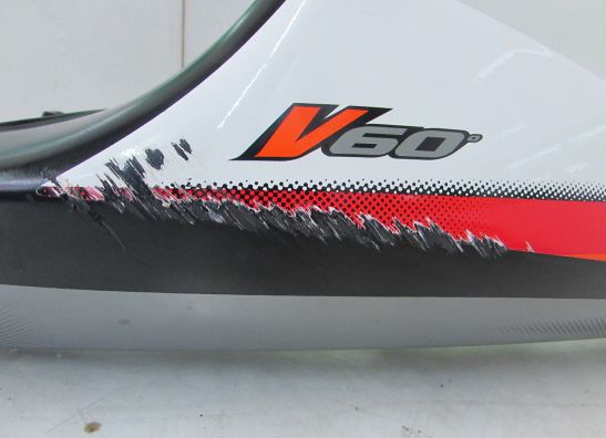 Rear cowl Aprilia RSV 1000