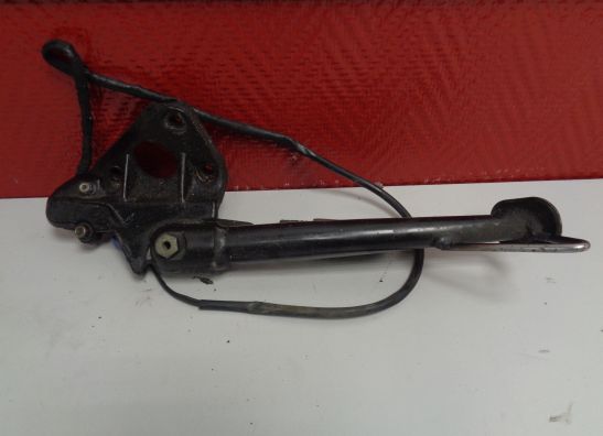 Standaard Aprilia Shiver 750 2008-2010