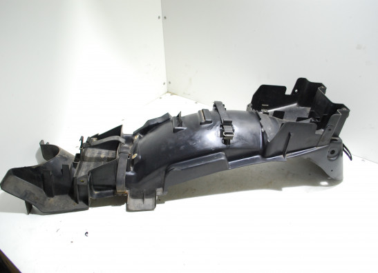Rear fender Yamaha XJ 600 Diversion