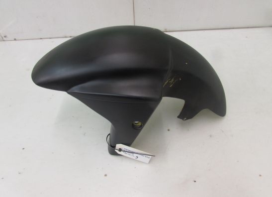 Voorspatbord Hyosung Comet 650