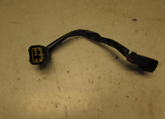 Wire harness front Yamaha YZF 600 Thundercat