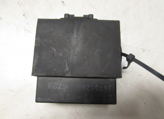 CDI ECU unit Kawasaki GPX 750