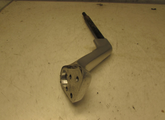 Clip on links BMW R 1100 RT