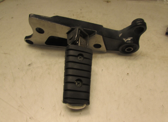 Main step holder left Yamaha V max