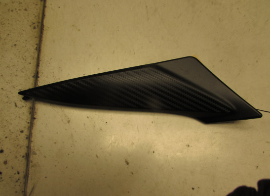 Rechter zijkuip klein Suzuki GSX R 600