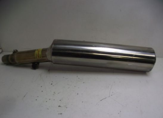Muffler Honda CBR 1100 XX