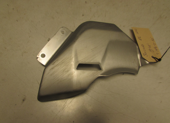 Overig Suzuki DL 1050 V STROM