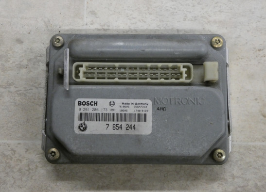 CDI ECU unit BMW R 1100  1150 RS