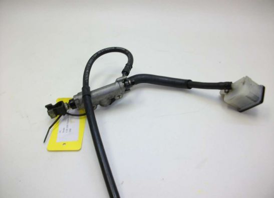 Bremszylinder hinten Honda VTR 1000 F