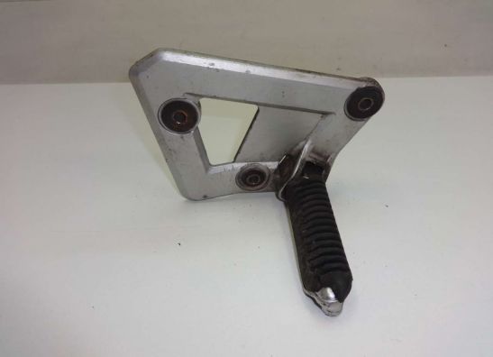Schetsplaat links Suzuki GSX F 750