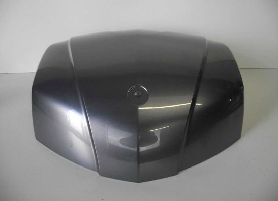 Top Box upper plate Yamaha TDM