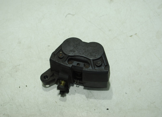 Brake caliper left front BMW R 1100 RT