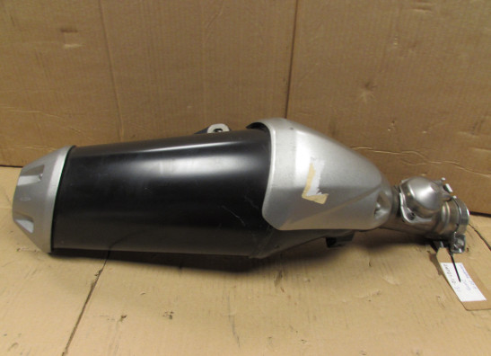Muffler Yamaha FZ1