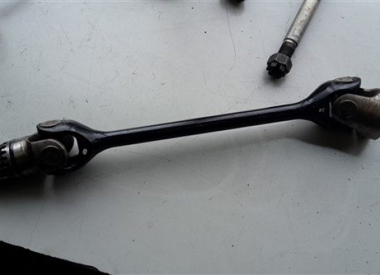 Kardanwelle Kawasaki GTR 1400