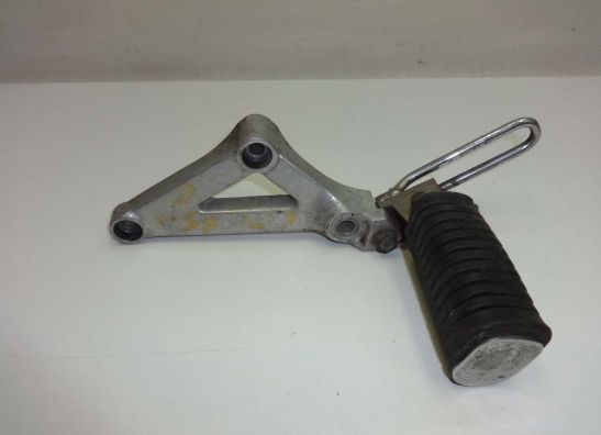 Pillion step left  Honda CX 650 E