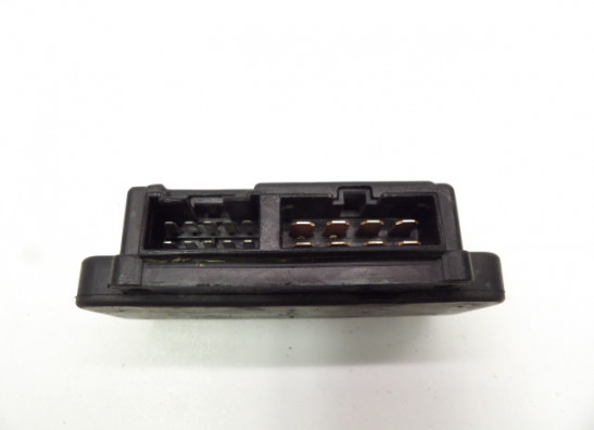 Fuse box Kawasaki ZXR 750