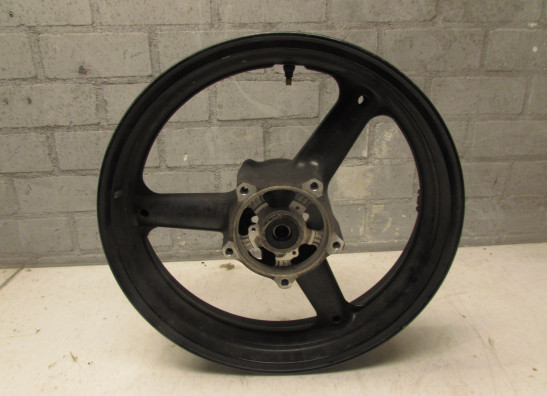 Front Wheel Suzuki GSF 600 650 Bandit 