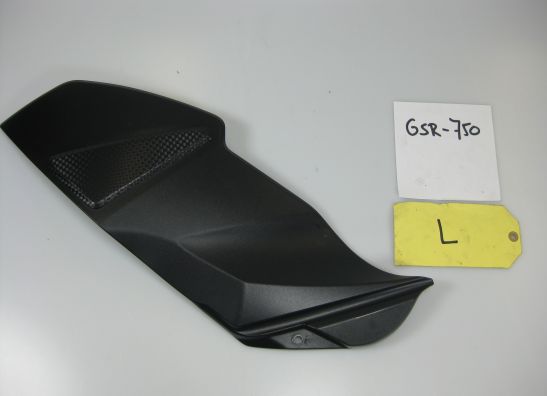 Linker zijkuip klein Suzuki GSR 750
