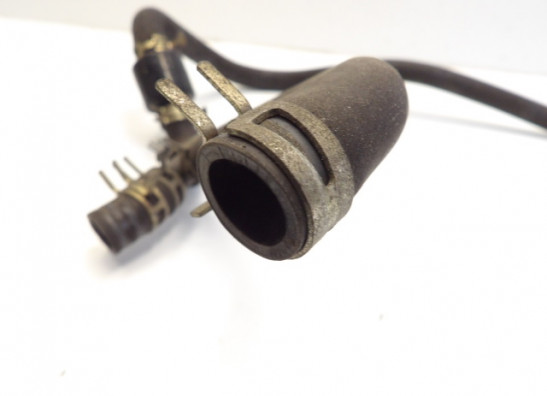 Kuhler Teile Kawasaki ZZR 1100