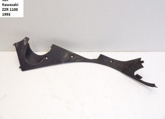 Cowl inner right Kawasaki ZZR 1100