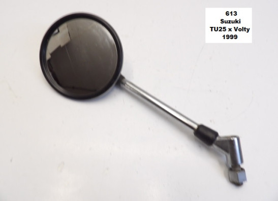 Spiegel linke Seite Suzuki TU 250 X Volty