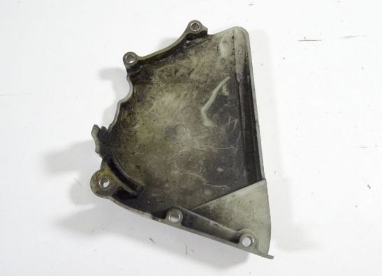 Motorblokdeksel voortandwiel Yamaha YZF R6