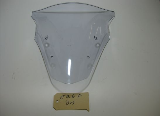 Wind screen Kawasaki ER 6