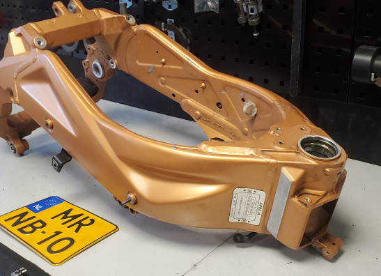 Frame - onderdelen Aprilia Tuono 1000