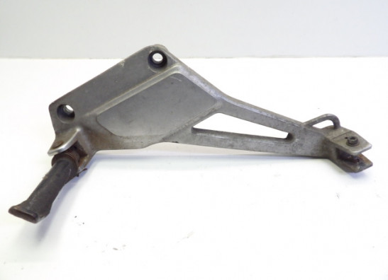 Schetsplaat links Honda CB 500