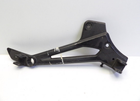 Main step holder right Kawasaki ER 5