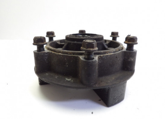 Driven flange Yamaha TDM