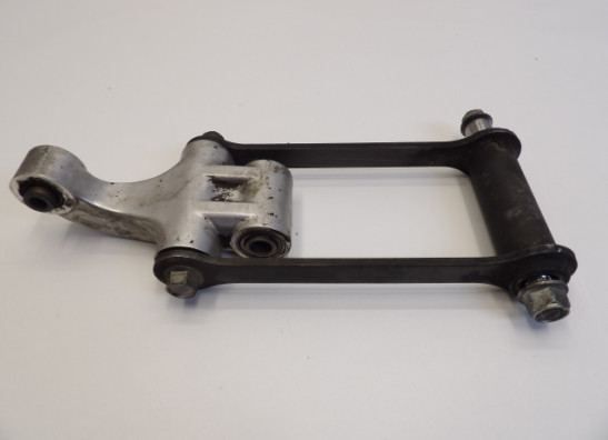 Federbein Aufhangung Suzuki GSX R 750