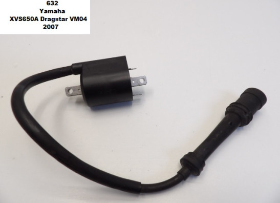 Bobine Yamaha XVS 650 Dragstar