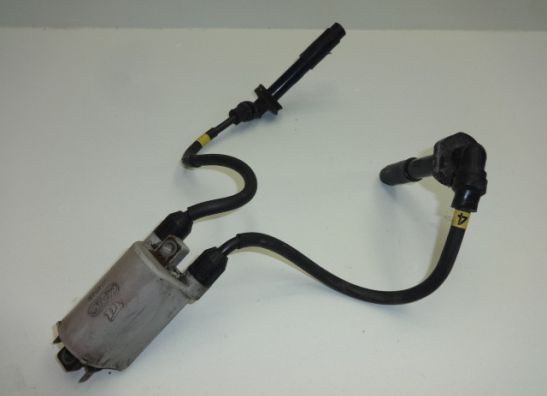 Bobine Kawasaki GPX 750