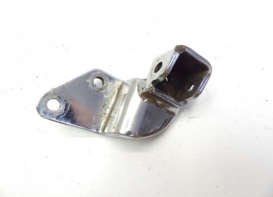 Fussrastetrager vorne links Honda VT 1100