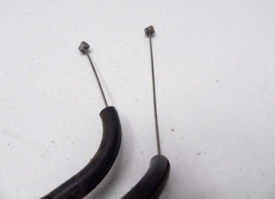 Throttle cable Yamaha FZ6