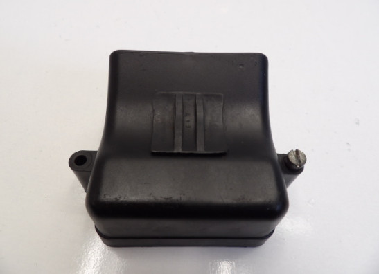 Afdekkap Honda VT 700 750