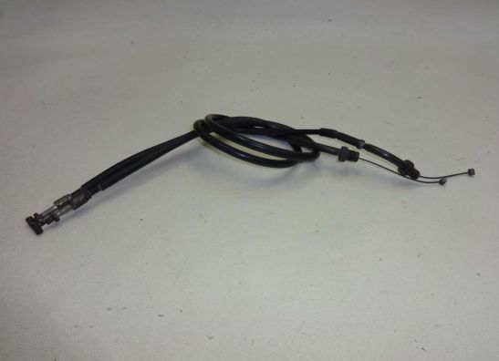Throttle cable Honda VFR 750