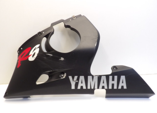 Linker onderkuip Yamaha YZF R6
