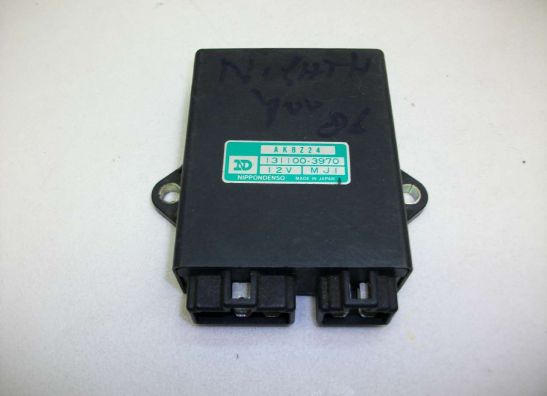 Ignitor CDI ECU Honda CB 700