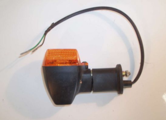 Winker left rear Yamaha XJ 600 Diversion