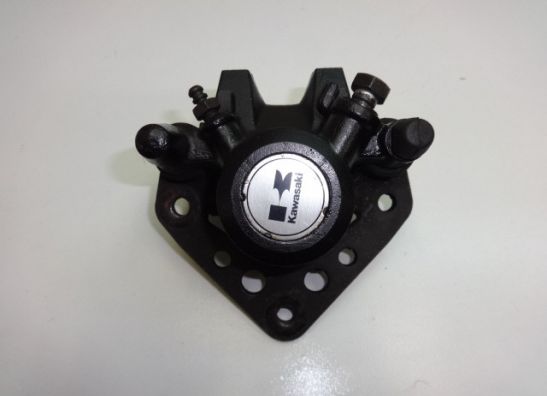 Remklauw links voor Kawasaki GPZ 550